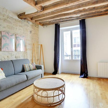 Residence Montgolfier 巴黎 外观 照片