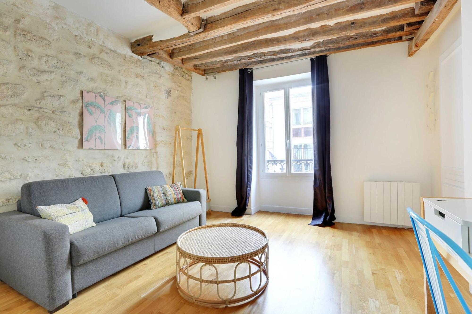 Residence Montgolfier 巴黎 外观 照片