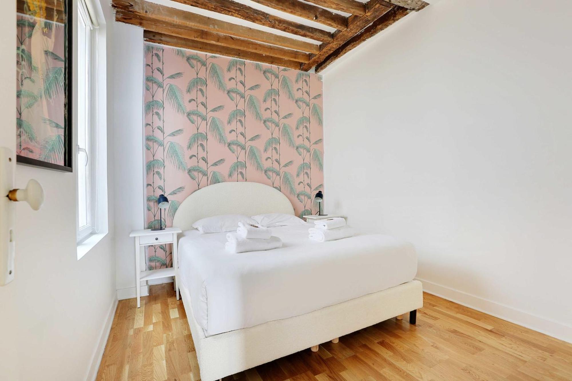 Residence Montgolfier 巴黎 外观 照片