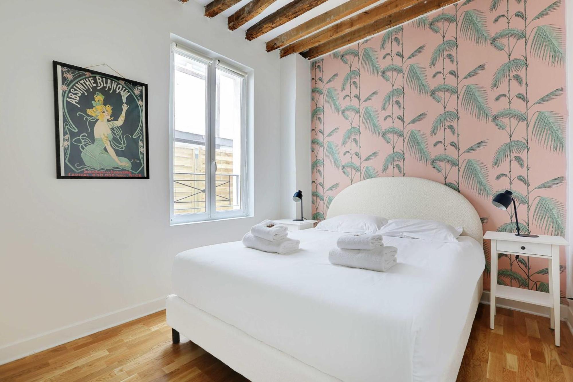 Residence Montgolfier 巴黎 外观 照片