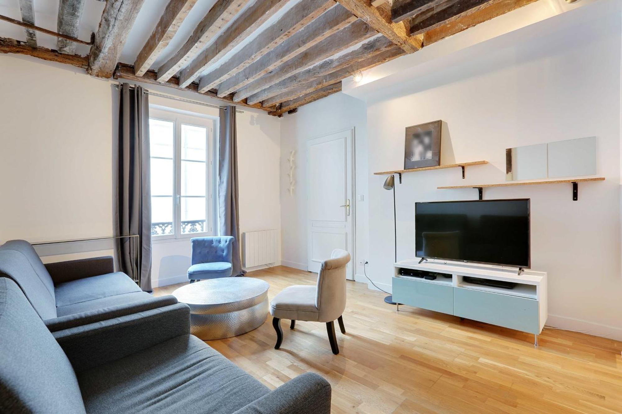 Residence Montgolfier 巴黎 外观 照片
