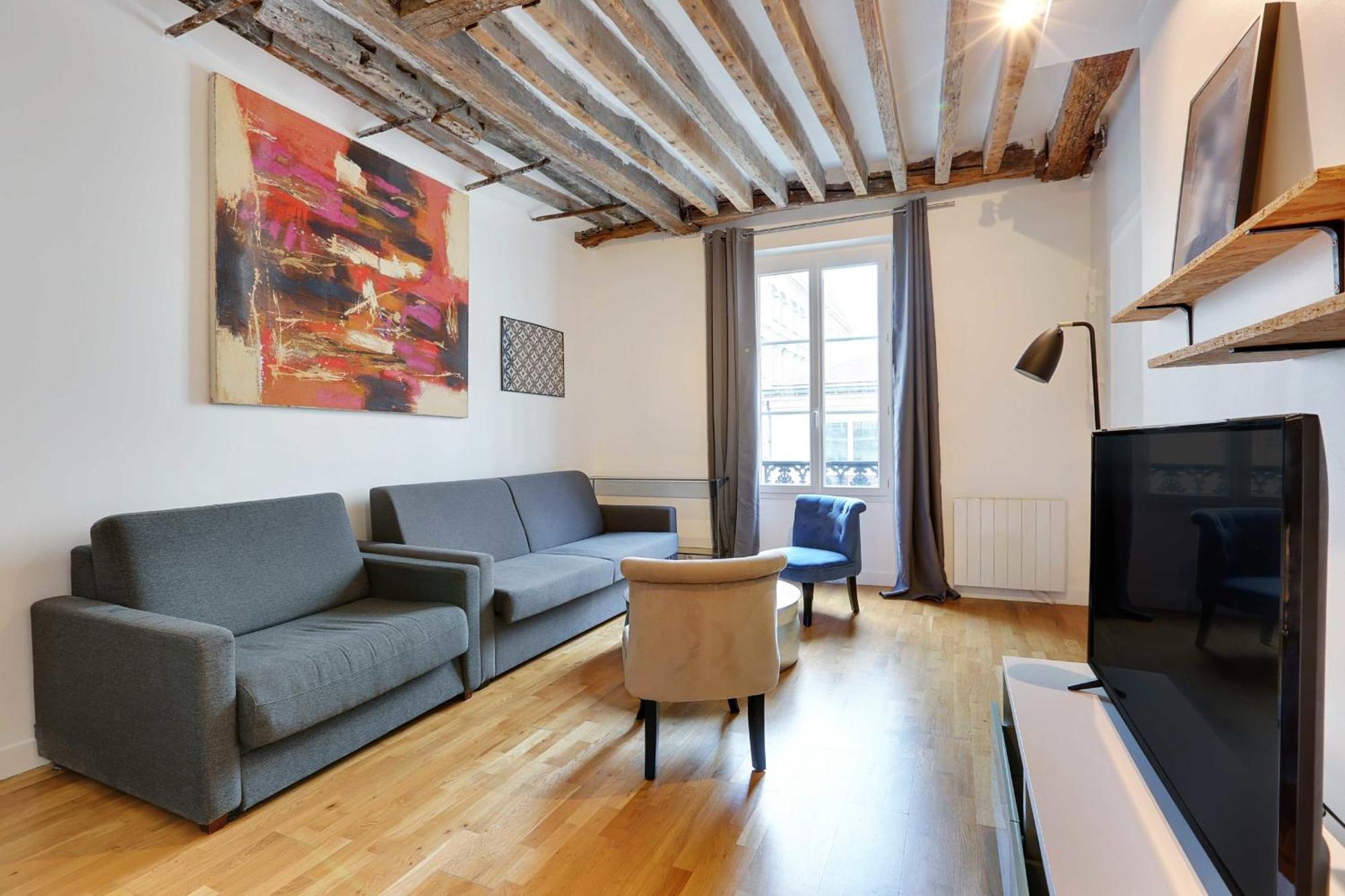 Residence Montgolfier 巴黎 外观 照片