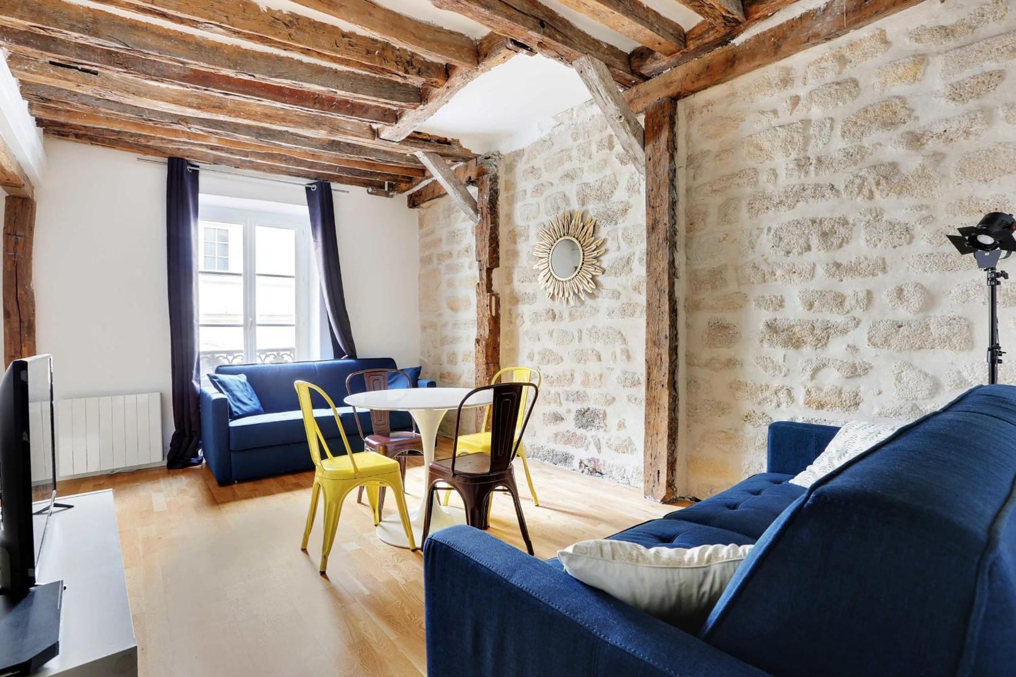 Residence Montgolfier 巴黎 外观 照片